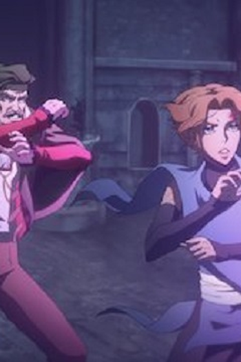 Poster de Episódio Abandon All Hope (2020)