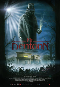 Mr. Dentonn (Mr. Dentonn)