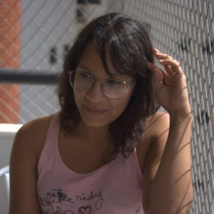 Foto de perfil de Adriane Ribeiro