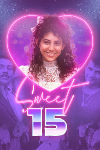  de Filme Virando Adulta (1990)