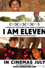 Tenho 11 Anos (I am Eleven)