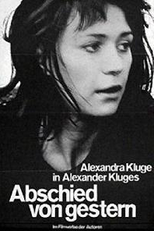 Despedida de Ontem (Abschied von gestern)