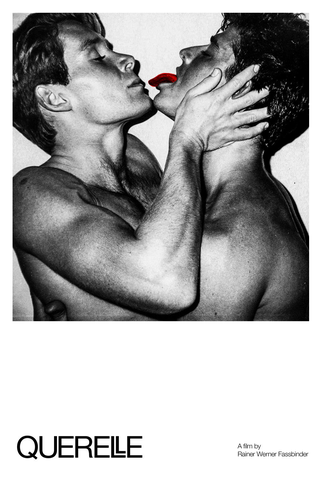 Poster 25 de Filme Querelle (1982)