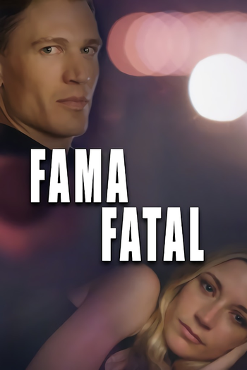  de Filme Fama Fatal (2018)