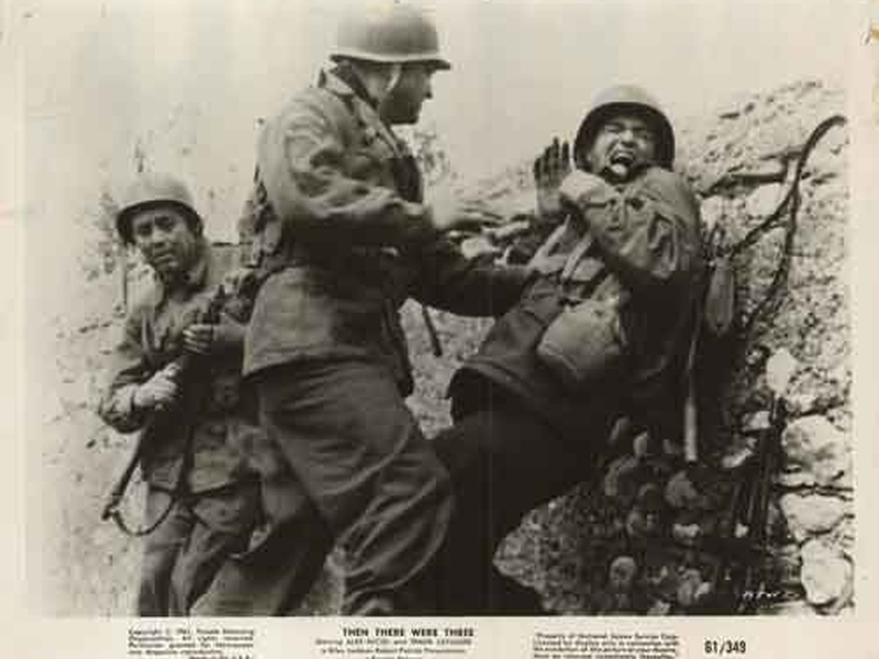 Foto 3 de Then There Were Three