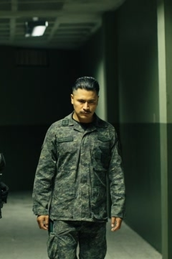Poster de Episódio I cieli su Tampico (2020)