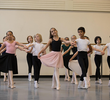 On Pointe (1ª Temporada)