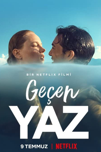  de Filme Memórias de Verão (2021)