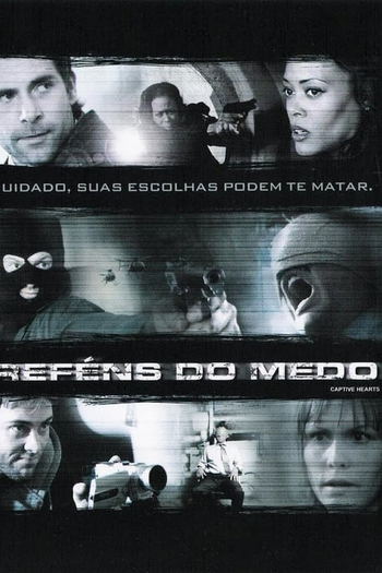  de Filme Reféns do Medo (2005)