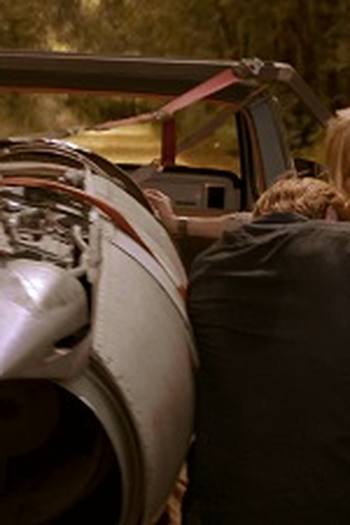 Poster de Episódio Jet Engine + Pickup Truck (2017)