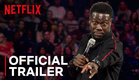 Kevin Hart: Irresponsible | Netflix Standup Special | Trailer [HD]