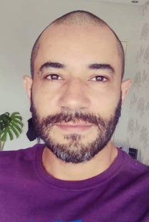 Fercho Vilela - Poster 1