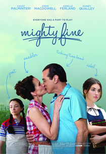 Mighty Fine (Mighty Fine)