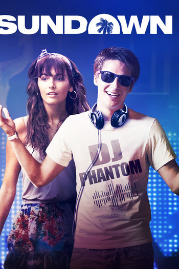  de Filme Sundown (2016)