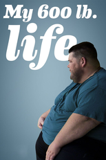 Quilos Mortais (12ª Temporada) (My 600-lb Life (Season 12))