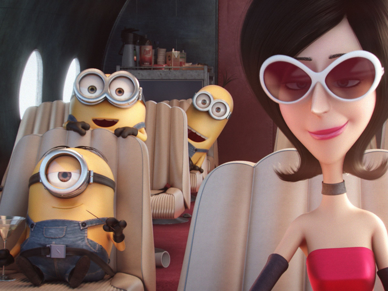 Foto 9 de Minions