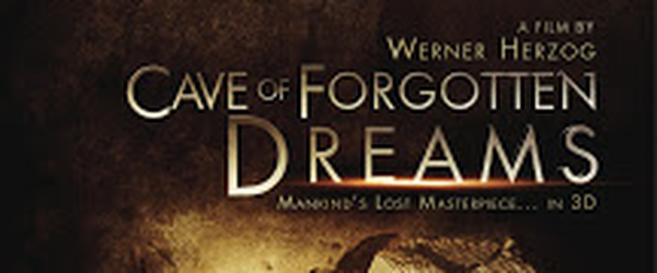 Crítica Daquele Filme: A Caverna dos Sonhos Perdidos (Cave of Fortgotten Dreams)