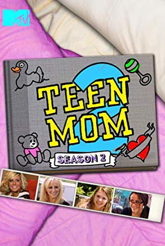 Poster 1 de Série Jovens e Mães 2 (2ª Temporada) (2011)