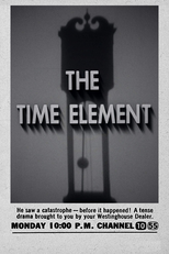 The Twilight Zone - The Time Element (The Twilight Zone - The Time Element)