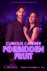 Curious Caterer: Forbidden Fruit (Curious Caterer: Forbidden Fruit)