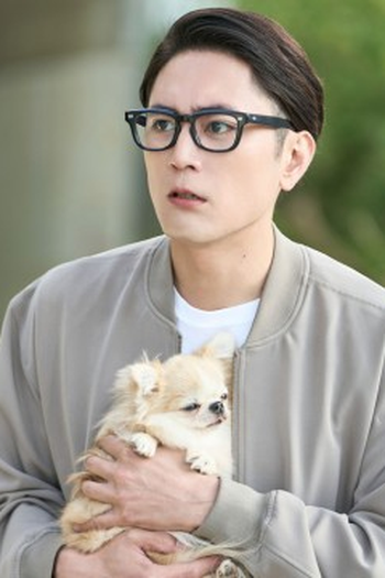 Poster de Episódio 第１話 (2024)