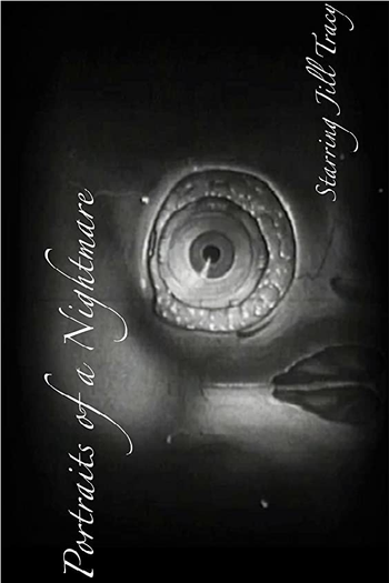Poster de Curta Portraits of a Nightmare (2014)