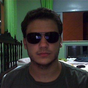 Foto de perfil de Mateus Dourado