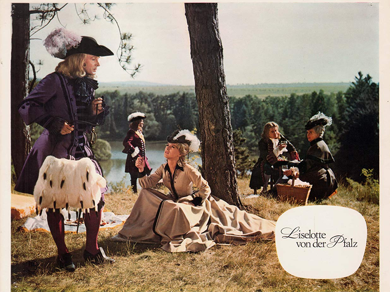 Foto 12 de Liselotte do Palatinado