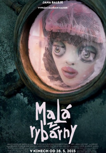 Little from the Fish Shop (Malá z rybárny)