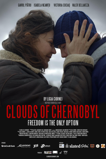  de Filme Clouds of Chernobyl (2022)