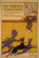 Four-legged Sherlock Holmes (Den firbenede Sherlock Holmes)
