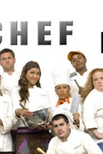 Top Chef: San Francisco (1ª Temporada) - Poster / Capa / Cartaz - Oficial 1