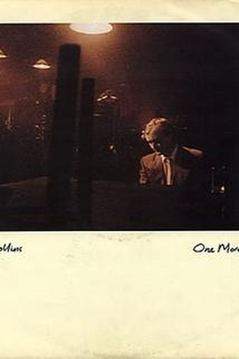 Poster de Curta Phil Collins: One More Night (1985)