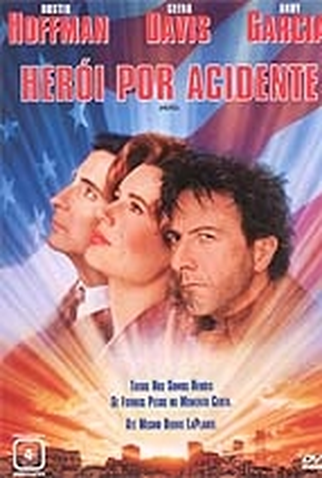 Poster 3 de Filme Herói por Acidente  (1992)