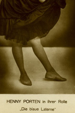 A Lanterna Azul (Die blaue Laterne)