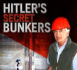 Os Abrigos Subterrâneos de Hitler