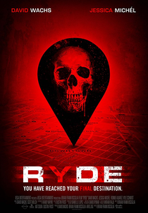Ryde: Carona Mortal (Ryde)