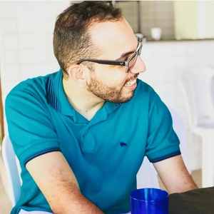 Foto de perfil de Paulino Frazão