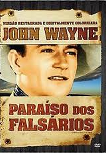 Paraíso dos Falsários (Guns Along the Trail)
