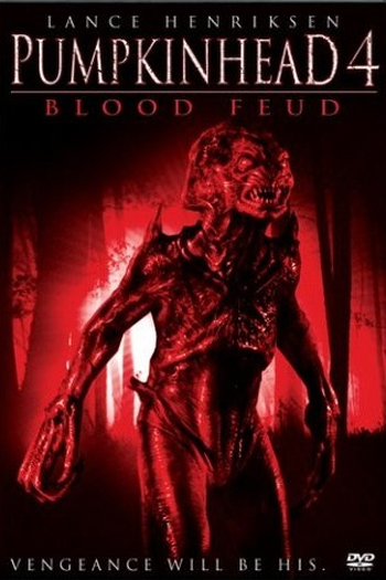  de Filme Pumpkinhead 4: Maldição Sangrenta (2007)