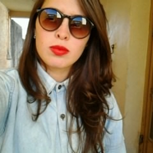 Foto de perfil de Chaiane