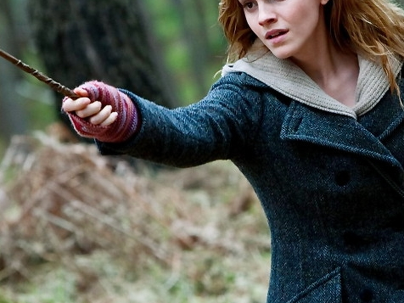 Foto 6 de Harry Potter e as Relíquias da Morte - Parte 1