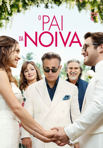 O Pai da Noiva (Father of the Bride)