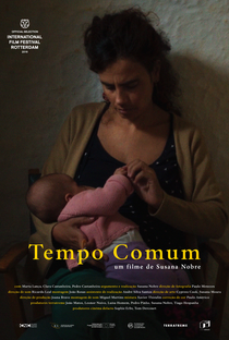 Tempo Comum - Poster / Capa / Cartaz - Oficial 1