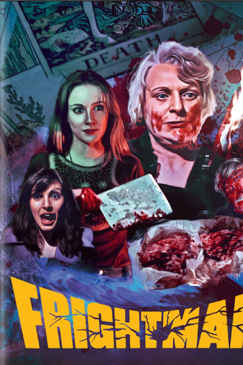  de Filme Loucura Sangrenta (1974)