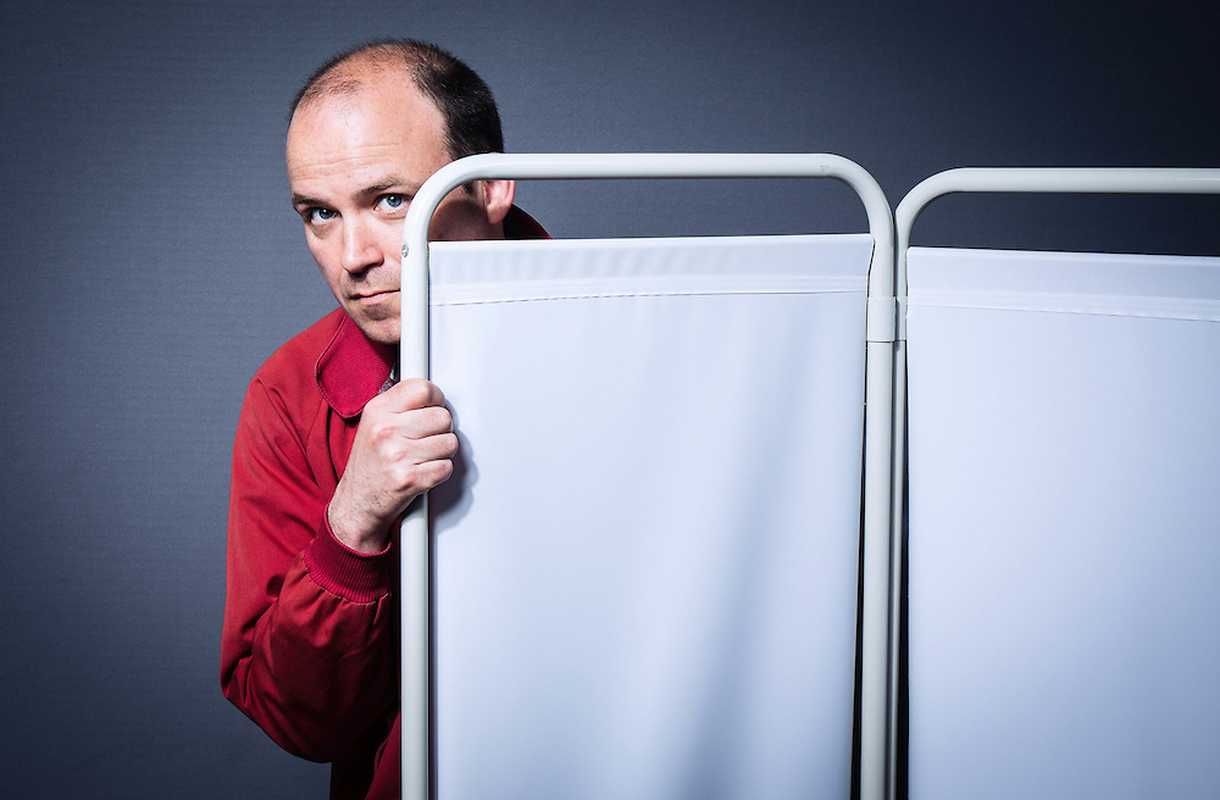 Rory Kinnear (I) - Foto 4