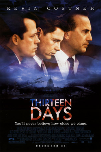  de Filme Treze Dias que Abalaram o Mundo (2000)