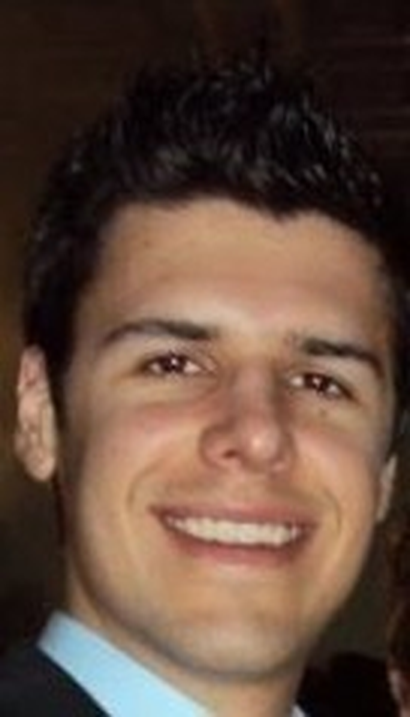 Thiago Abrantes - Foto 2