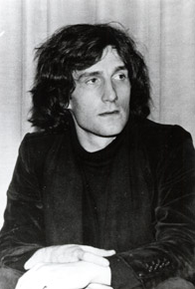 Philippe Garrel