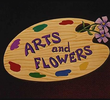 Artes e Flores